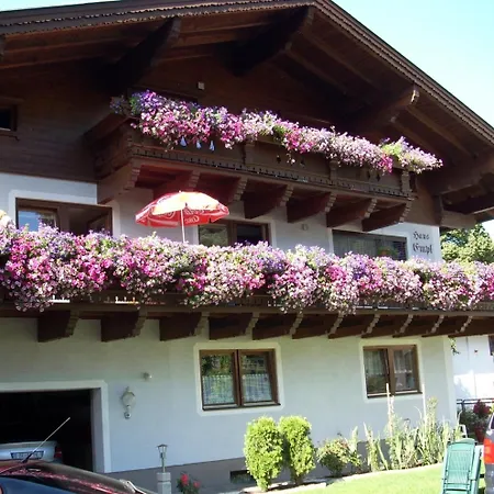Felben Apartment