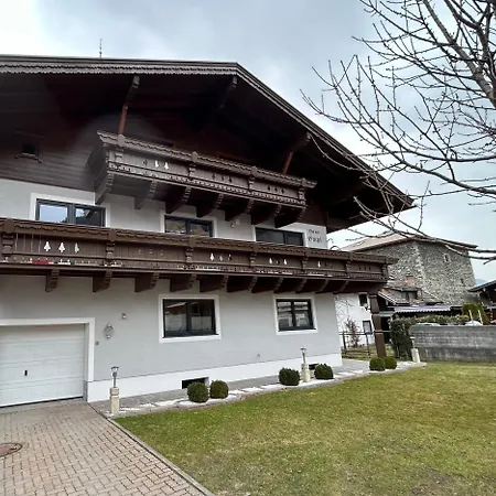 Felben Apartment Mittersill