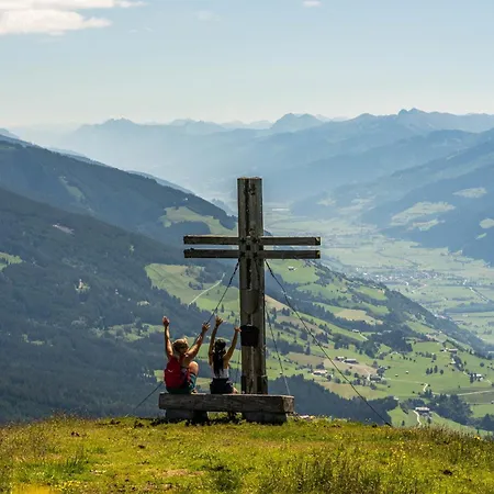 아파트 Felben Inkl Nationalpark Card
