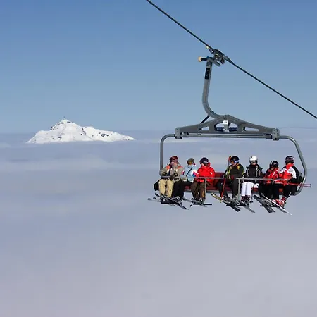 Felben Inkl Nationalpark Card