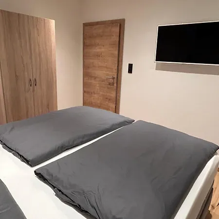 Felben Inkl Nationalpark Card