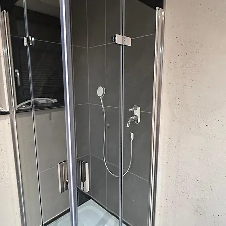 Felben Inkl Nationalpark Card Apartmán