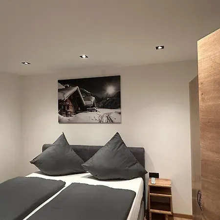 Felben Inkl Nationalpark Card Apartmán Mittersill