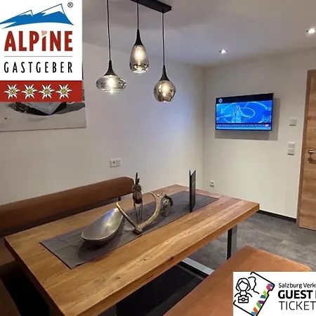 Felben Inkl Nationalpark Card * 미테르질