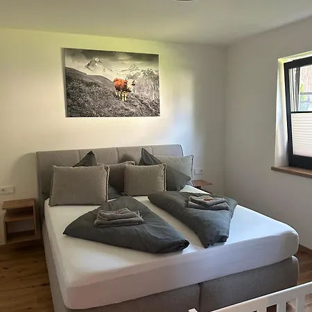 Felben Inkl Nationalpark Card *