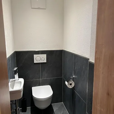 Felben Inkl Nationalpark Card 미테르질