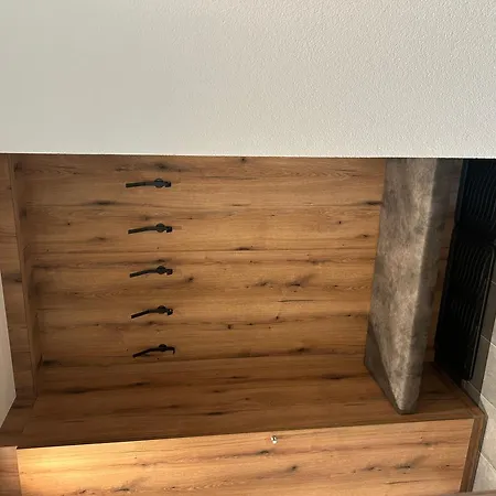 Felben Inkl Nationalpark Card * 미테르질