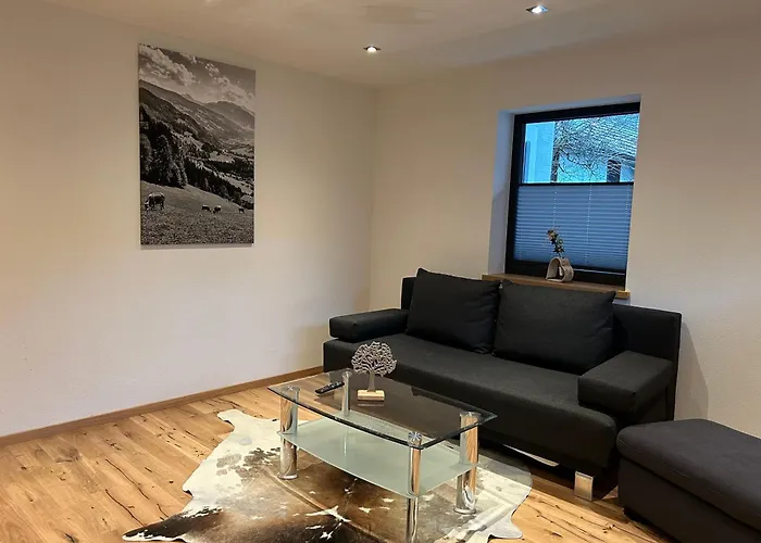 Felben Inkl Nationalpark Card * Mittersill