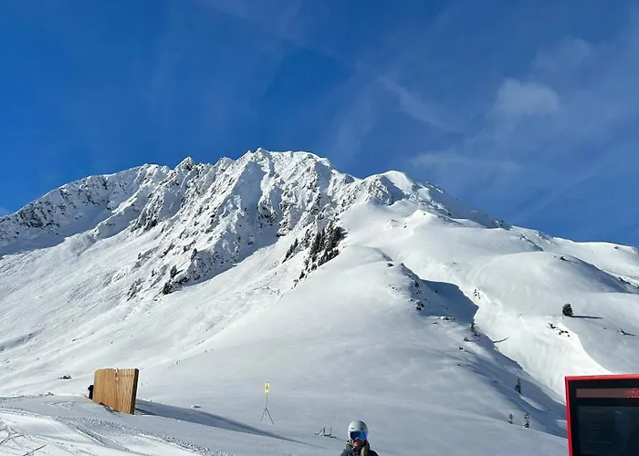 Felben Inkl Nationalpark Card * Mittersill