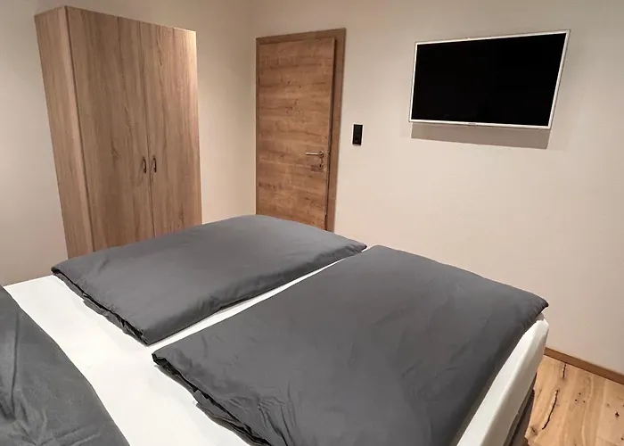 Felben Inkl Nationalpark Card