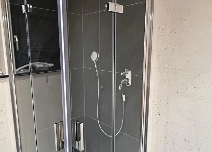 Felben Inkl Nationalpark Card Apartamento