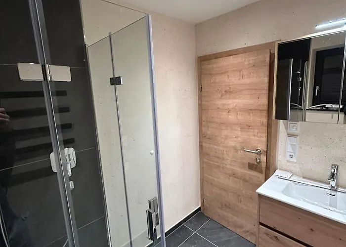 Felben Inkl Nationalpark Card Апартаменты