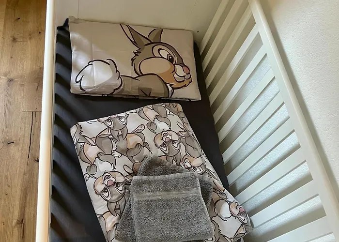 Apartamento Felben Inkl Nationalpark Card *