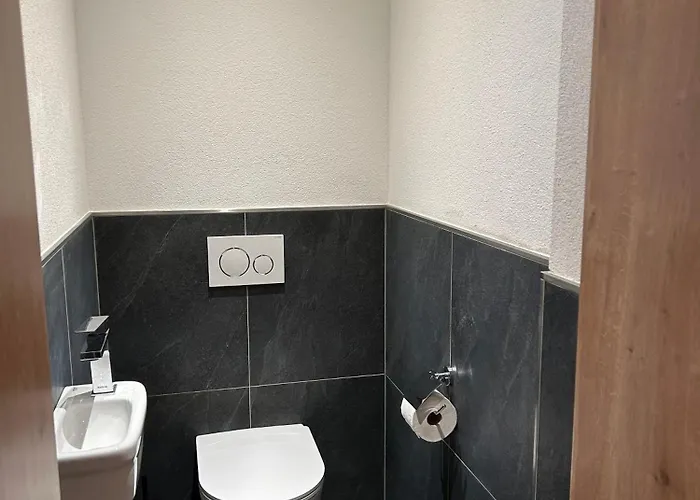 Felben Inkl Nationalpark Card Mittersill