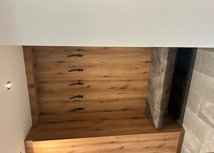 Felben Inkl Nationalpark Card * Mittersill